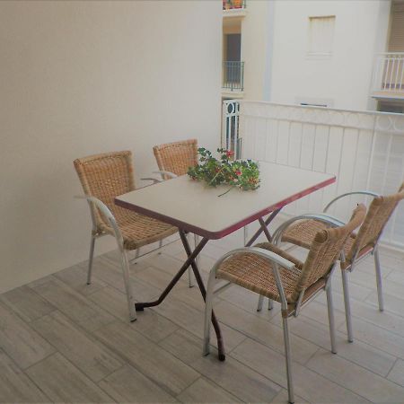 Amarine Joli T3 Centre Ville Terrasse Parking Et Velos แซ็ต ภายนอก รูปภาพ